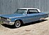 1963 Ford Galaxie for sale 100745639